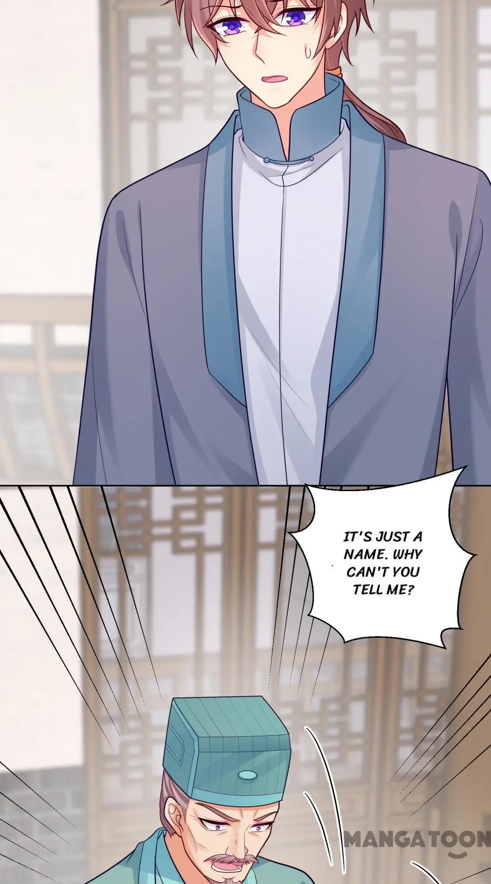 Forensic Princess Chapter 247 - page 2