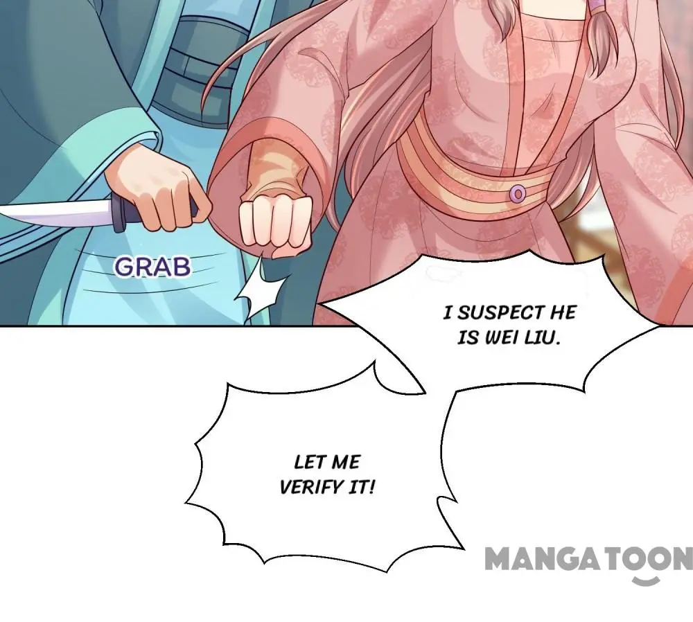 Forensic Princess Chapter 247 - page 24