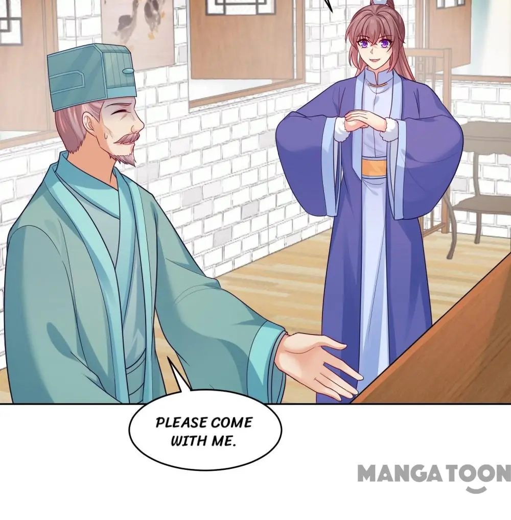 Forensic Princess Chapter 247 - page 29