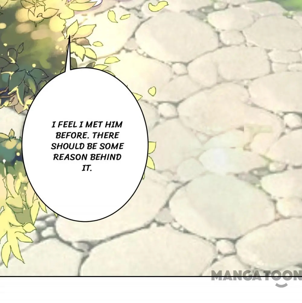 Forensic Princess Chapter 247 - page 31