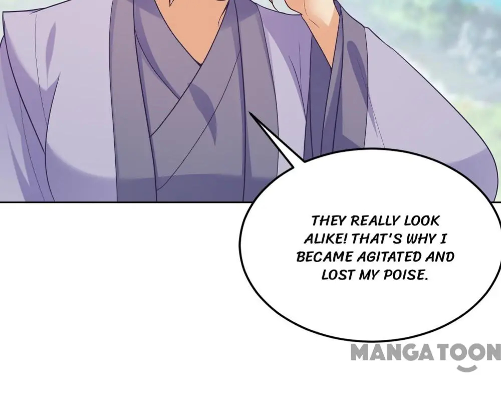 Forensic Princess Chapter 247 - page 34
