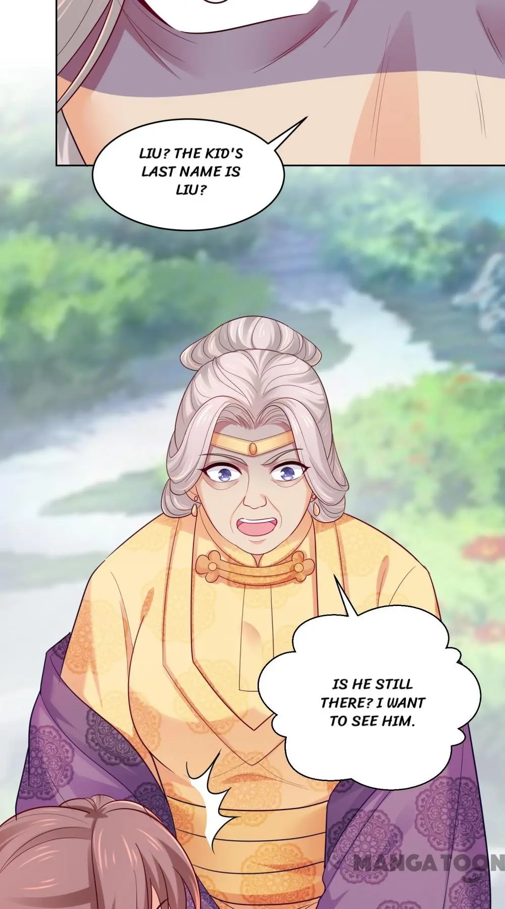 Forensic Princess Chapter 247 - page 37