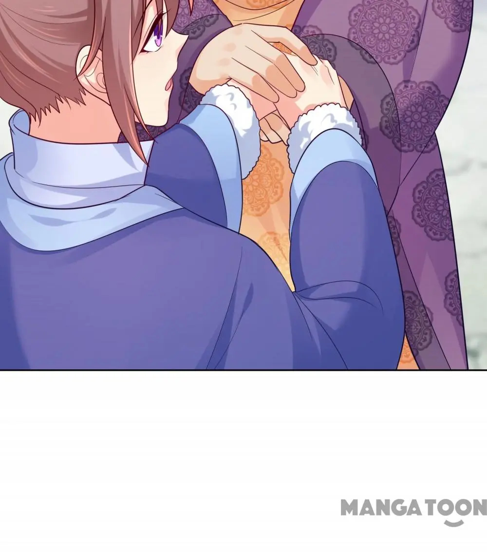 Forensic Princess Chapter 247 - page 38