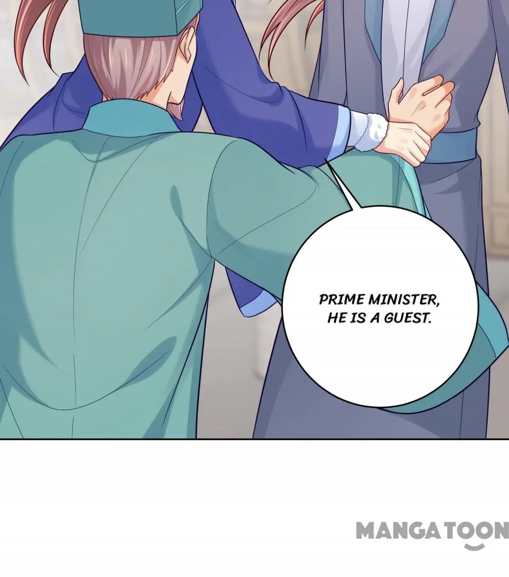 Forensic Princess Chapter 247 - page 4