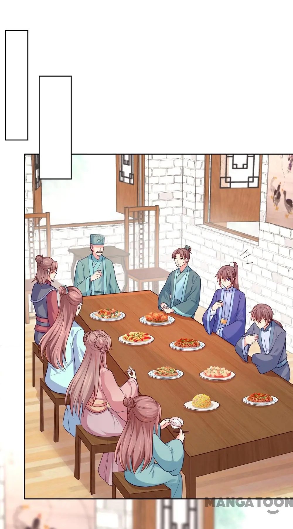 Forensic Princess Chapter 247 - page 9