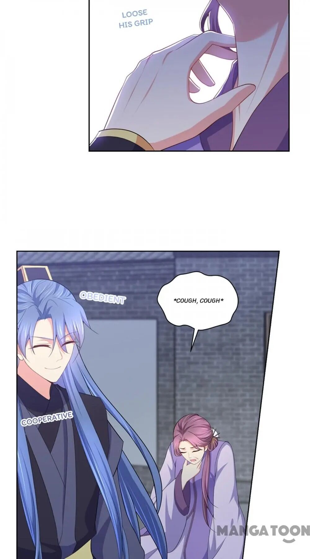Forensic Princess Chapter 176 - page 10