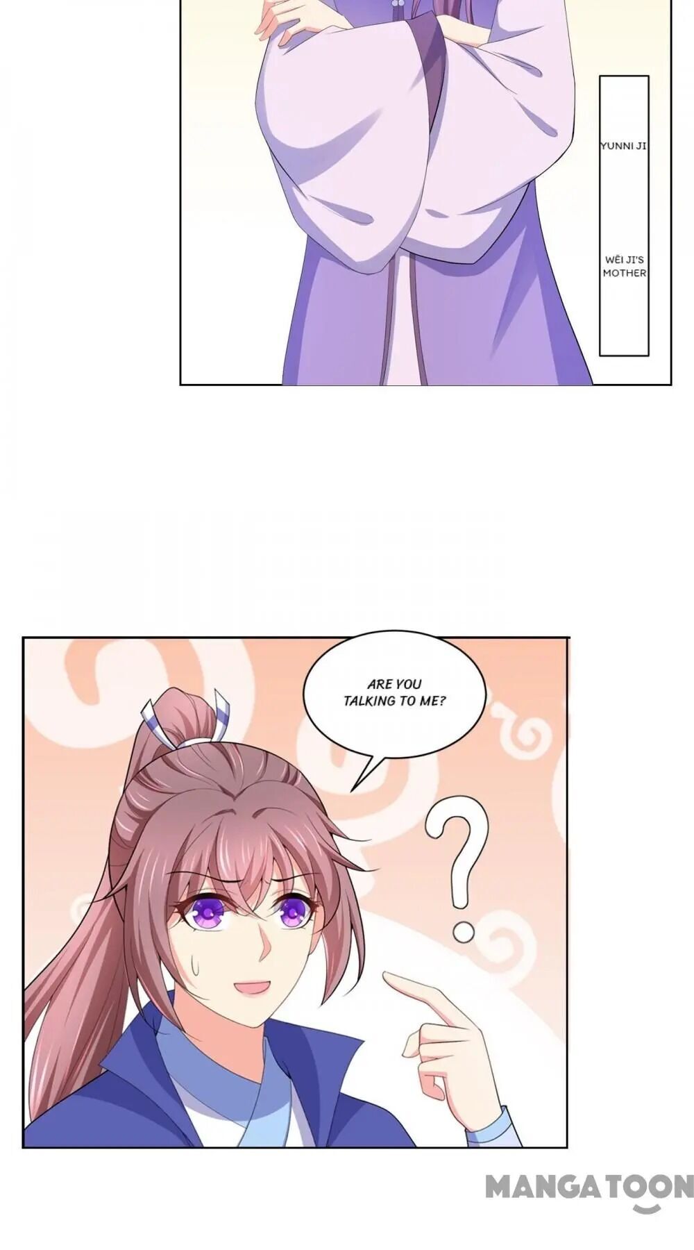 Forensic Princess Chapter 176 - page 2