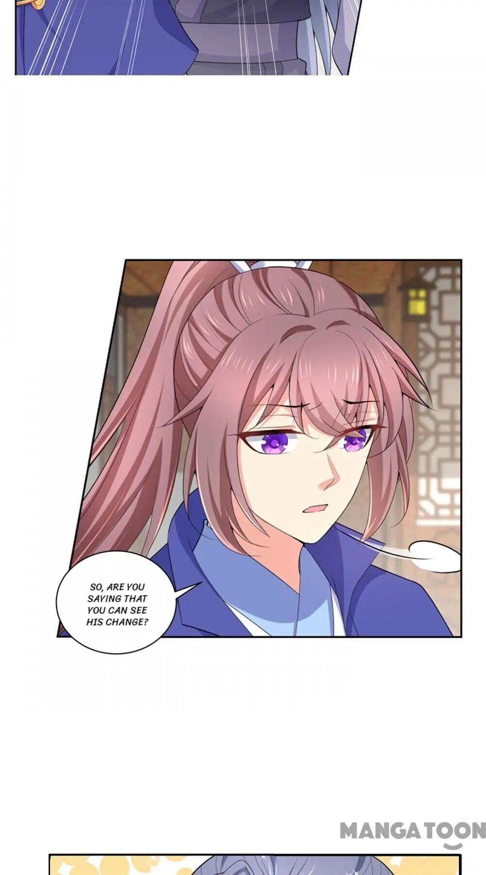 Forensic Princess Chapter 176 - page 21