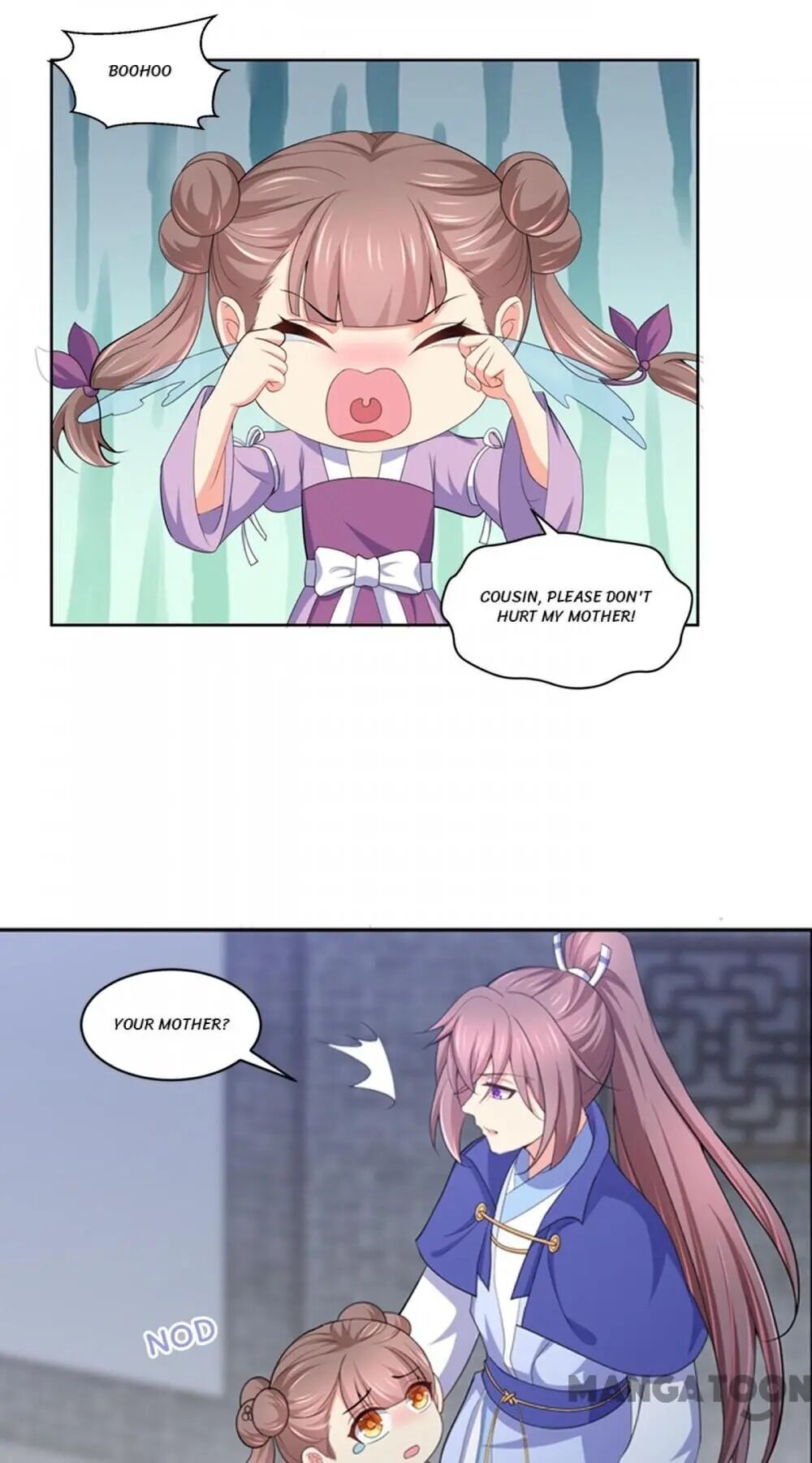 Forensic Princess Chapter 176 - page 8