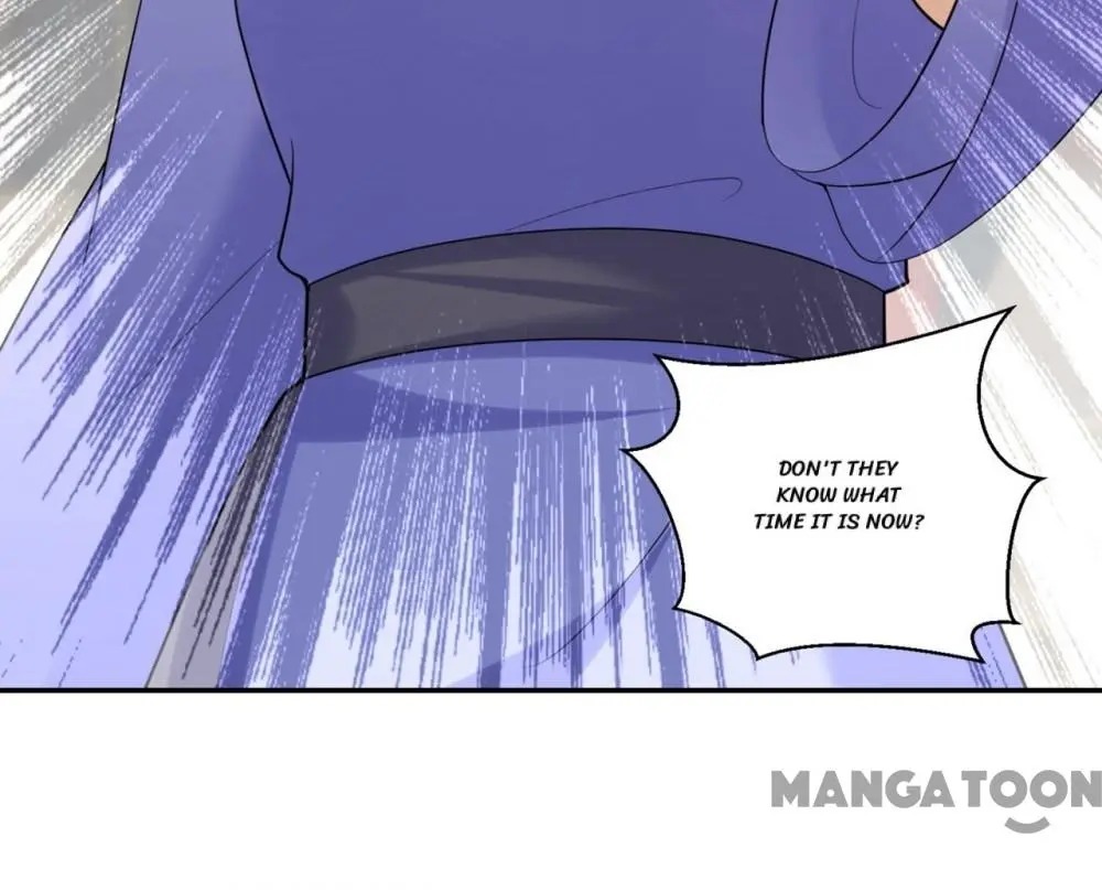 Forensic Princess Chapter 214 - page 14