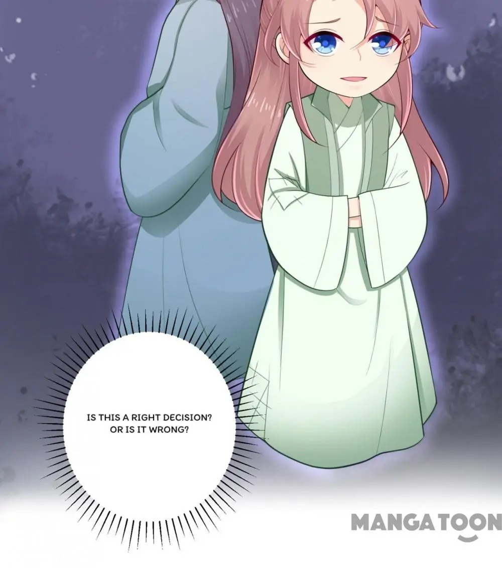 Forensic Princess Chapter 214 - page 23