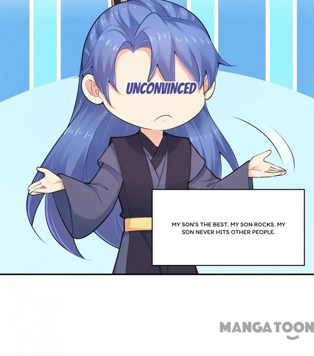 Forensic Princess Chapter 214 - page 27