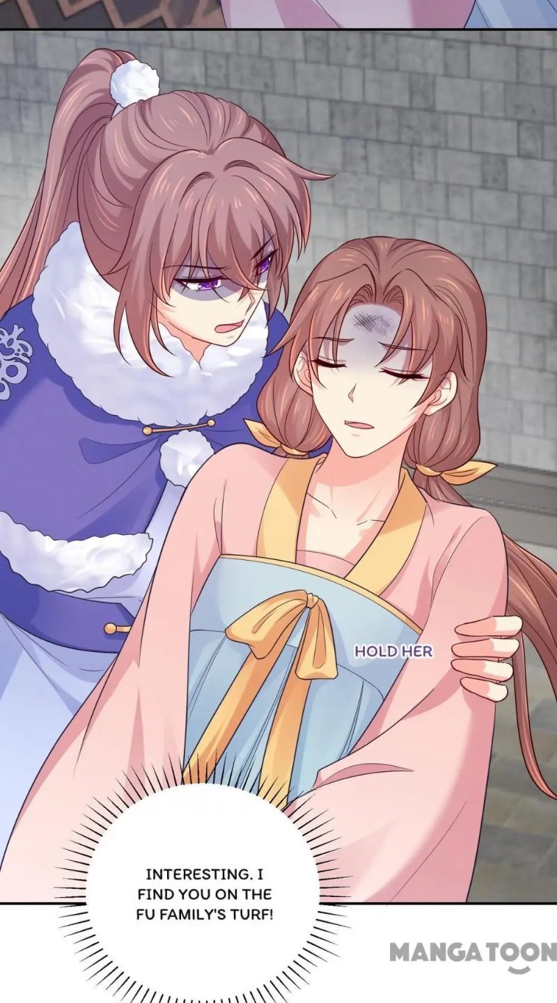 Forensic Princess Chapter 267 - page 10