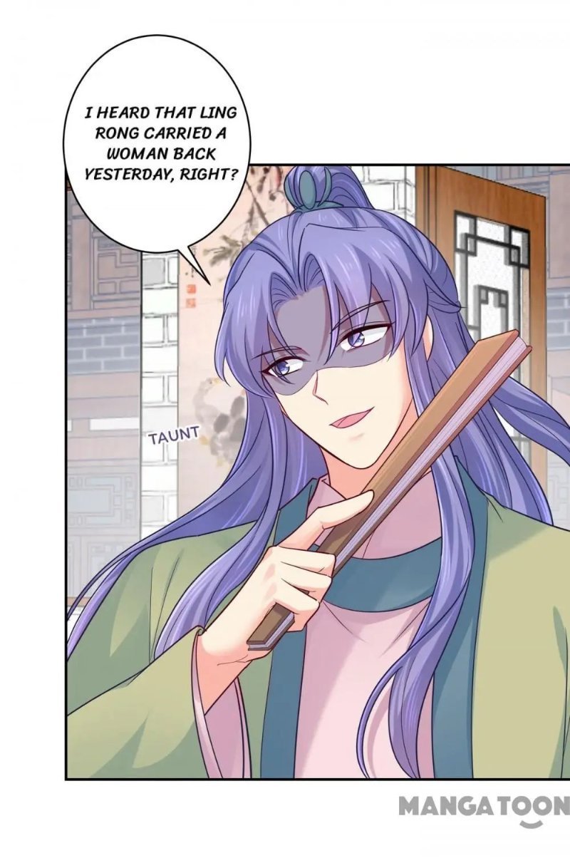 Forensic Princess Chapter 267 - page 15