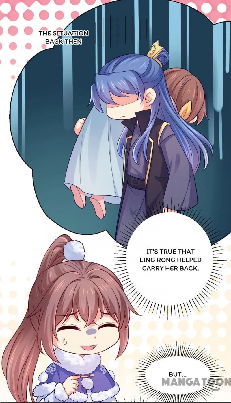 Forensic Princess Chapter 267 - page 18