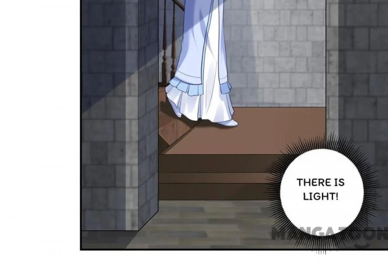 Forensic Princess Chapter 267 - page 2