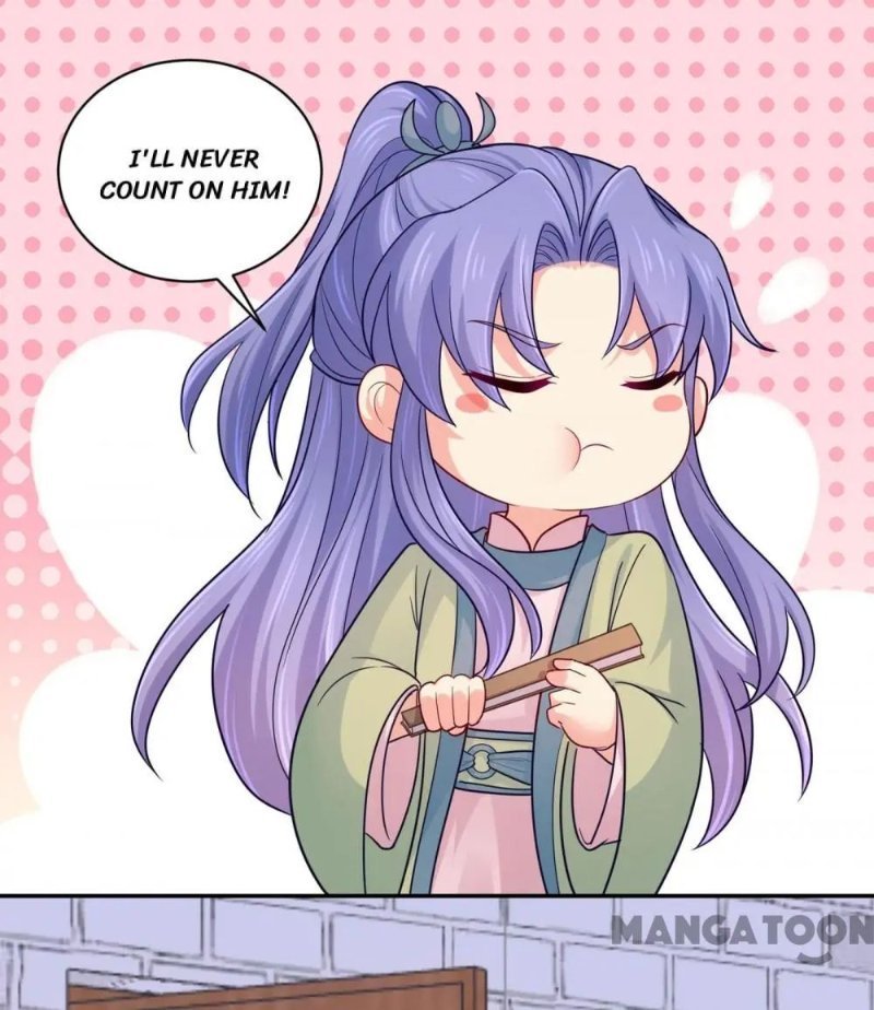 Forensic Princess Chapter 267 - page 25