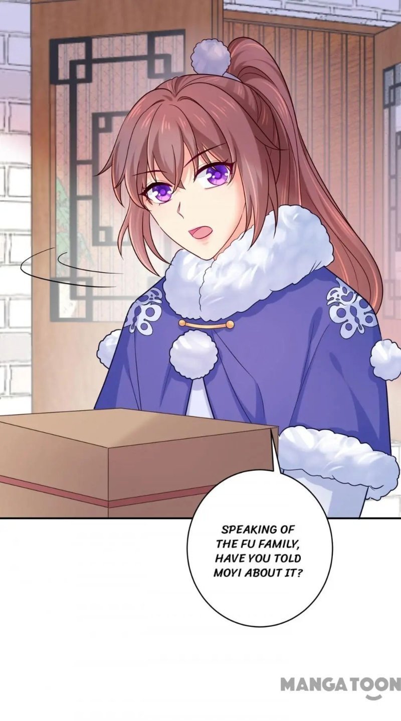 Forensic Princess Chapter 267 - page 26