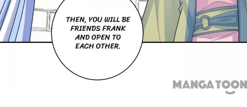 Forensic Princess Chapter 267 - page 29
