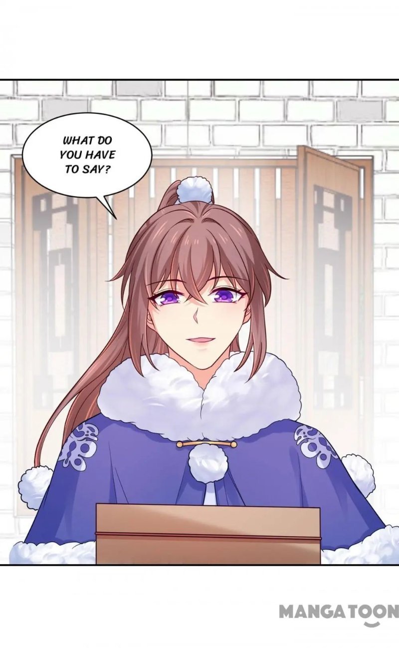 Forensic Princess Chapter 267 - page 35