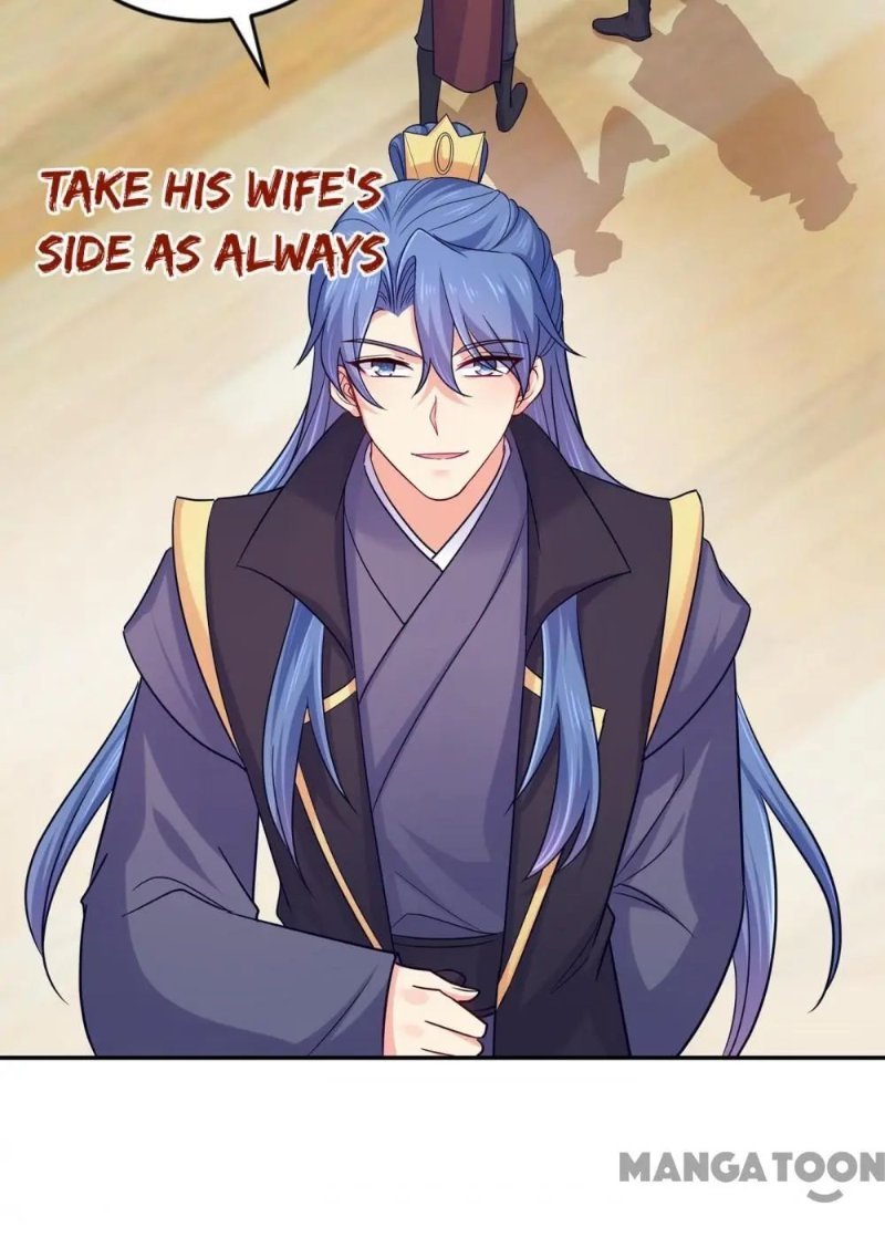 Forensic Princess Chapter 267 - page 37