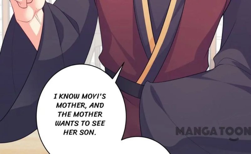 Forensic Princess Chapter 267 - page 39