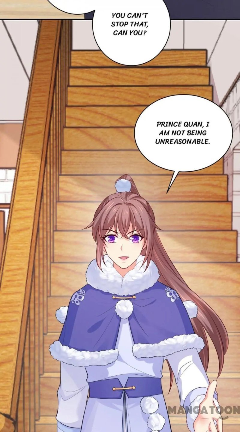 Forensic Princess Chapter 267 - page 40