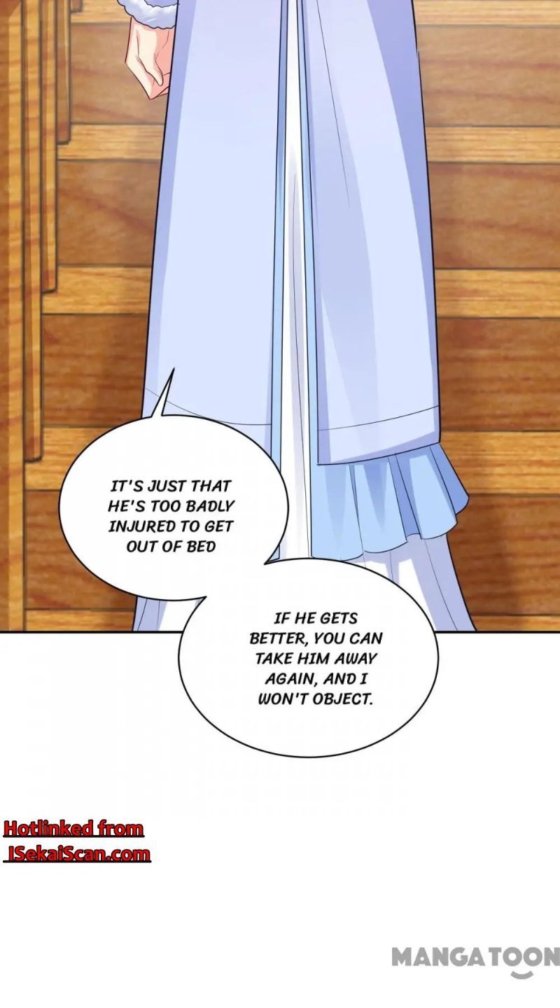 Forensic Princess Chapter 267 - page 42