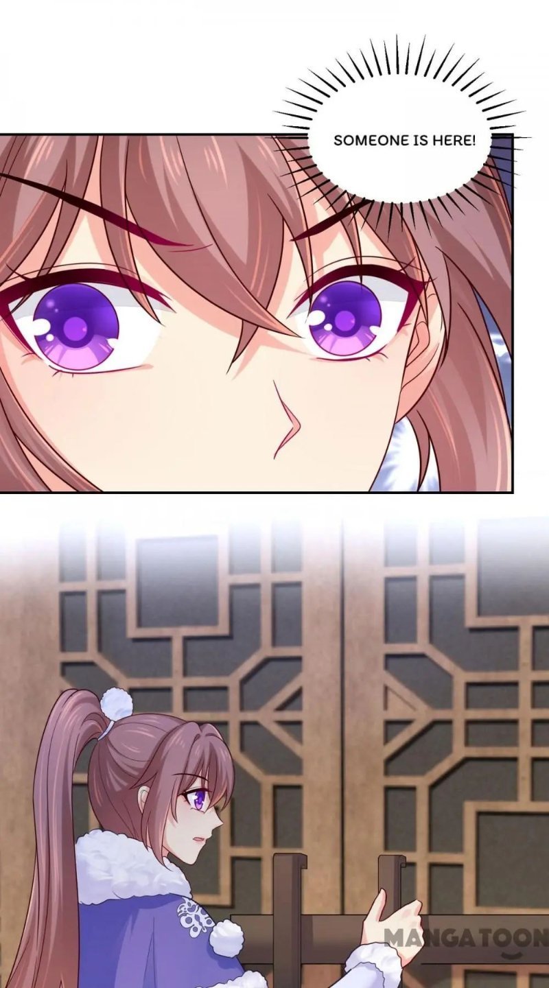 Forensic Princess Chapter 267 - page 6