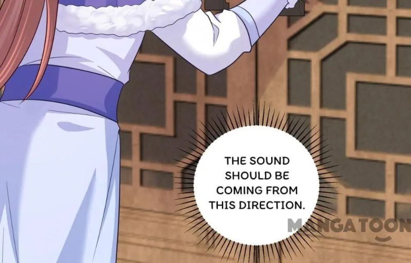 Forensic Princess Chapter 267 - page 7