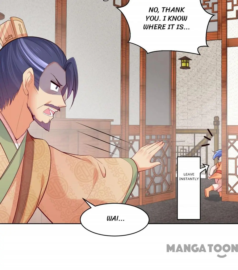 Forensic Princess Chapter 249 - page 13