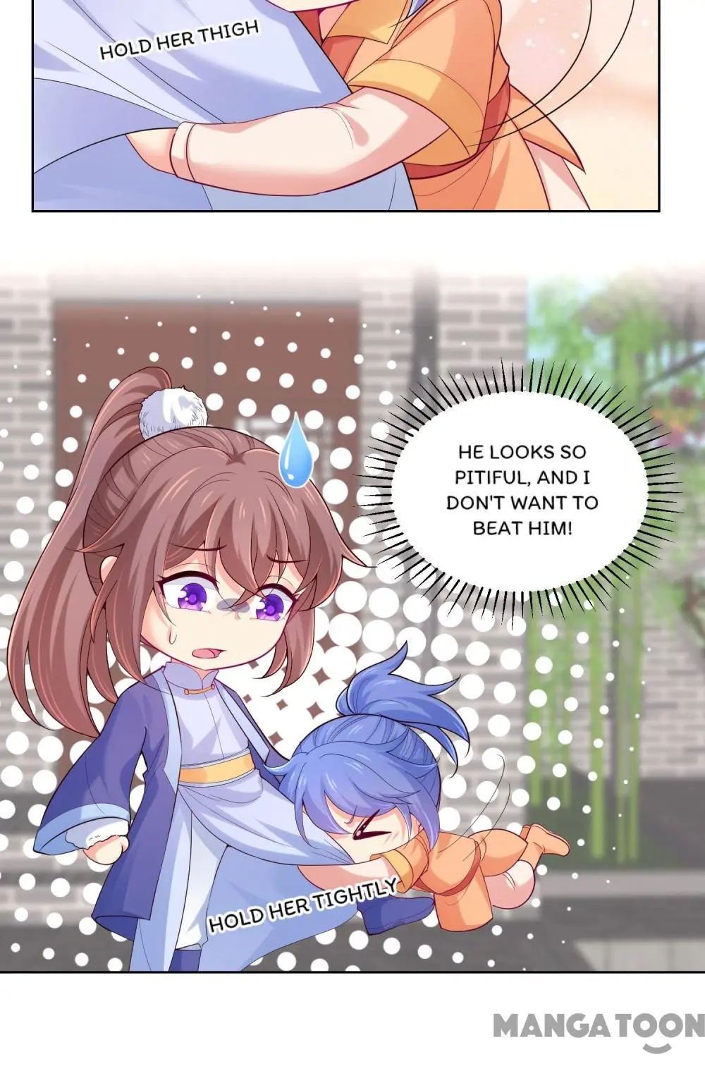 Forensic Princess Chapter 249 - page 18