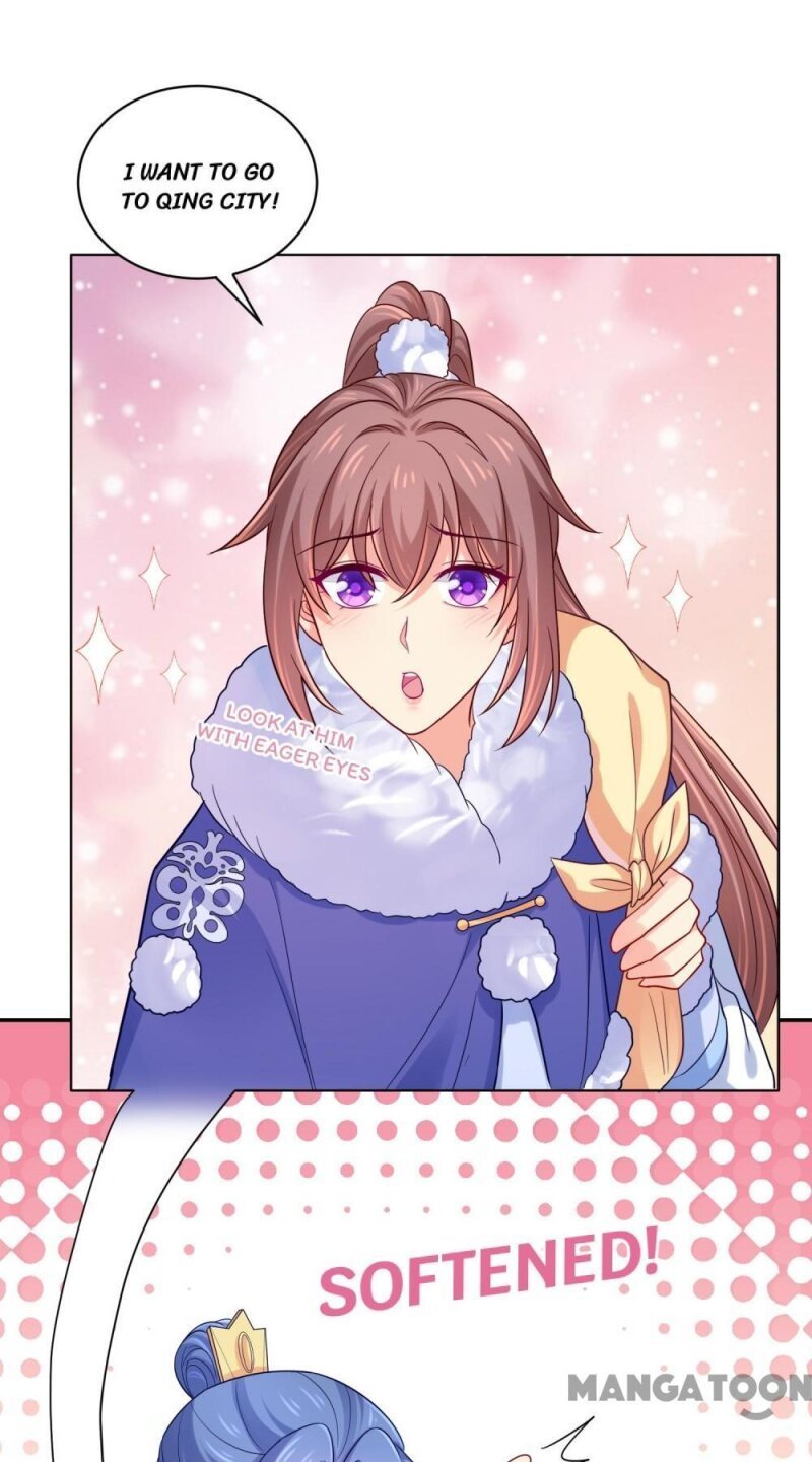 Forensic Princess Chapter 250 - page 1
