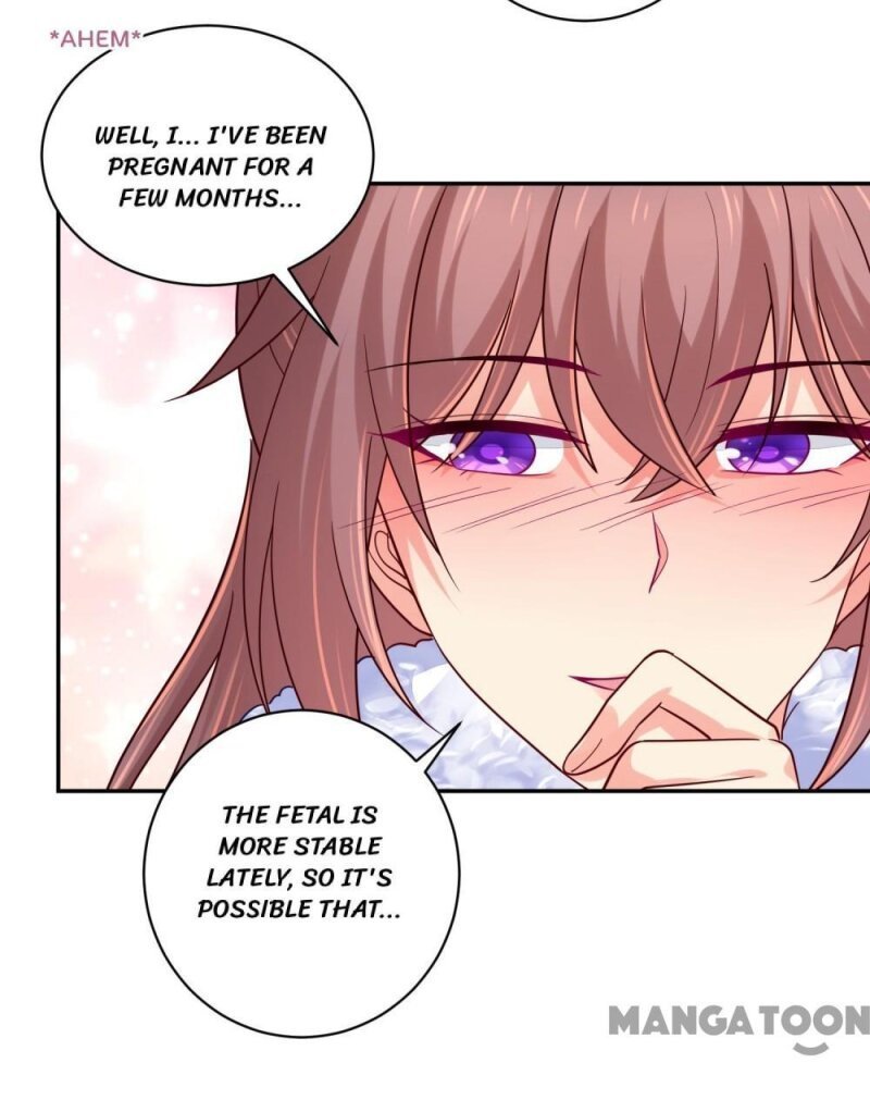 Forensic Princess Chapter 250 - page 10