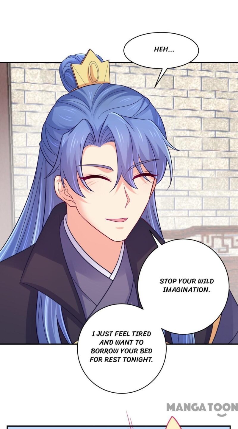 Forensic Princess Chapter 250 - page 11