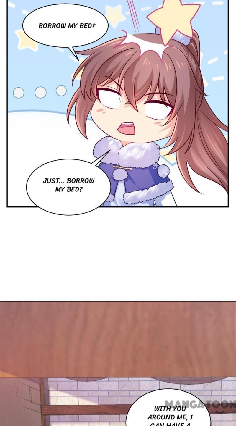 Forensic Princess Chapter 250 - page 12