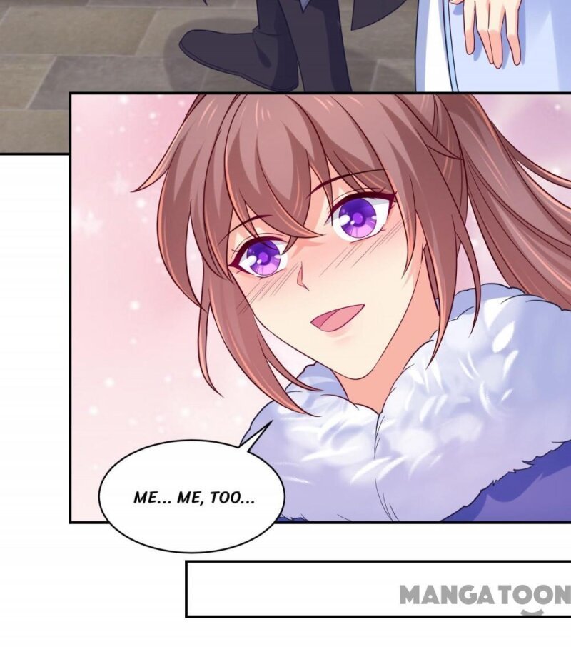 Forensic Princess Chapter 250 - page 14