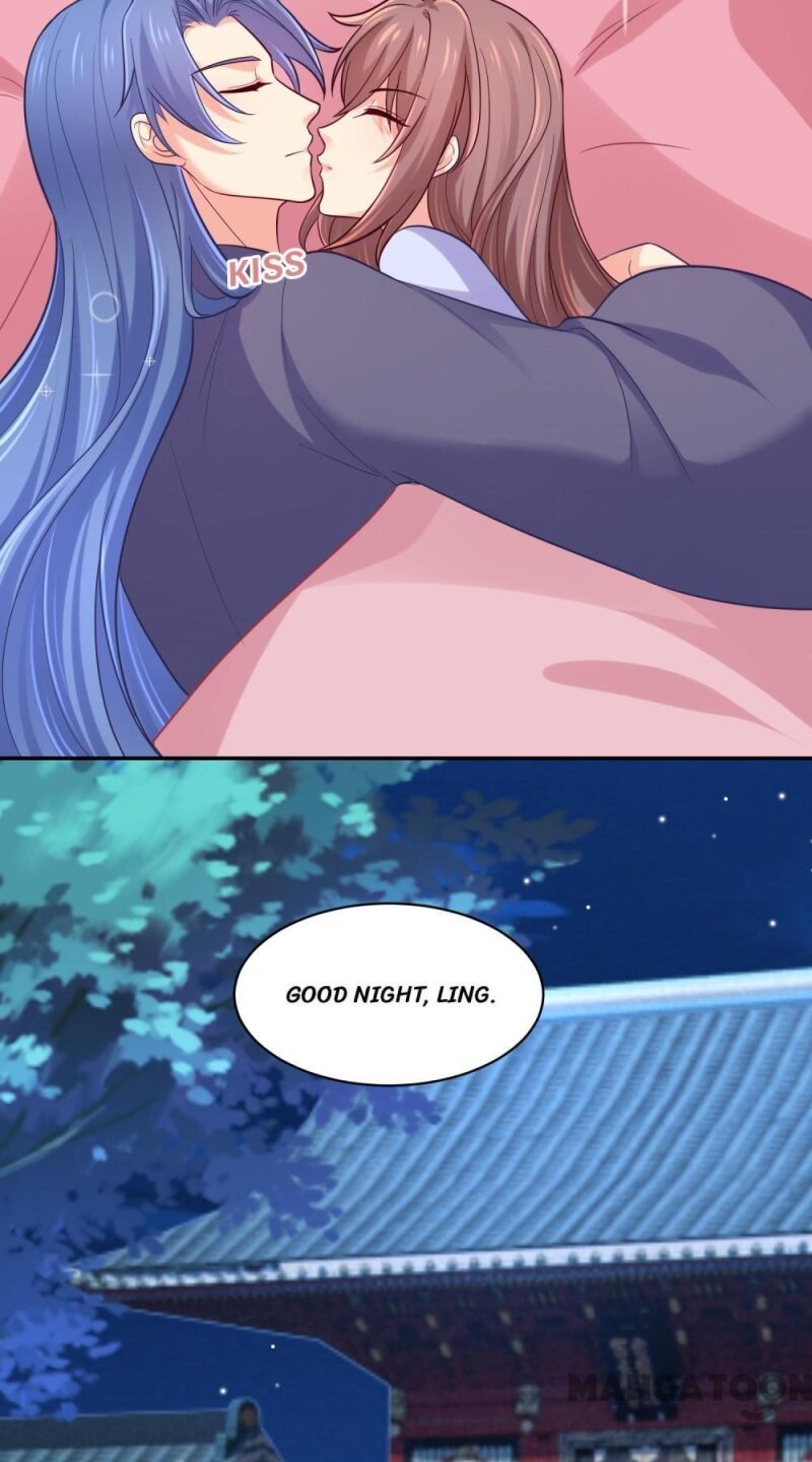 Forensic Princess Chapter 250 - page 17