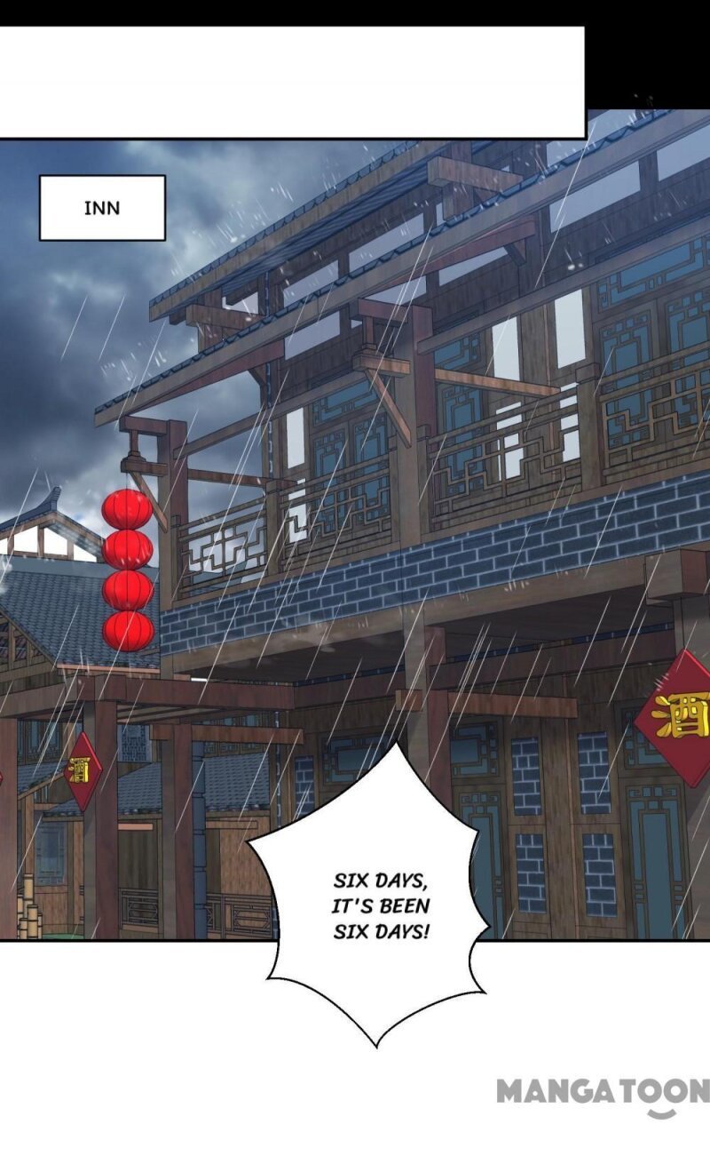 Forensic Princess Chapter 250 - page 19