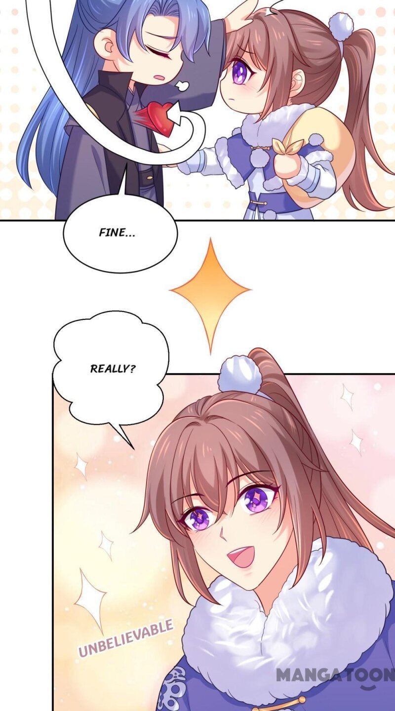 Forensic Princess Chapter 250 - page 2