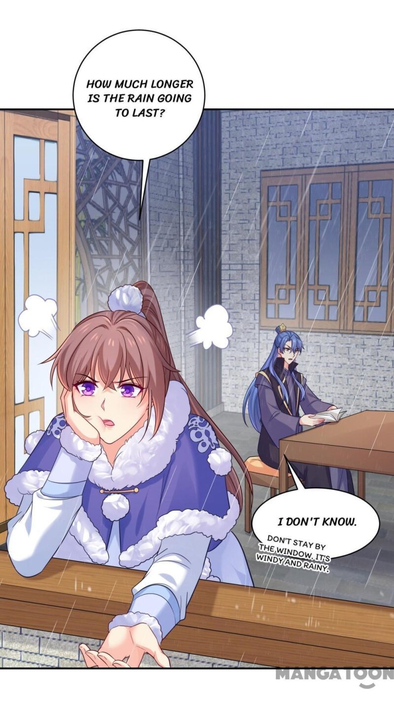 Forensic Princess Chapter 250 - page 20