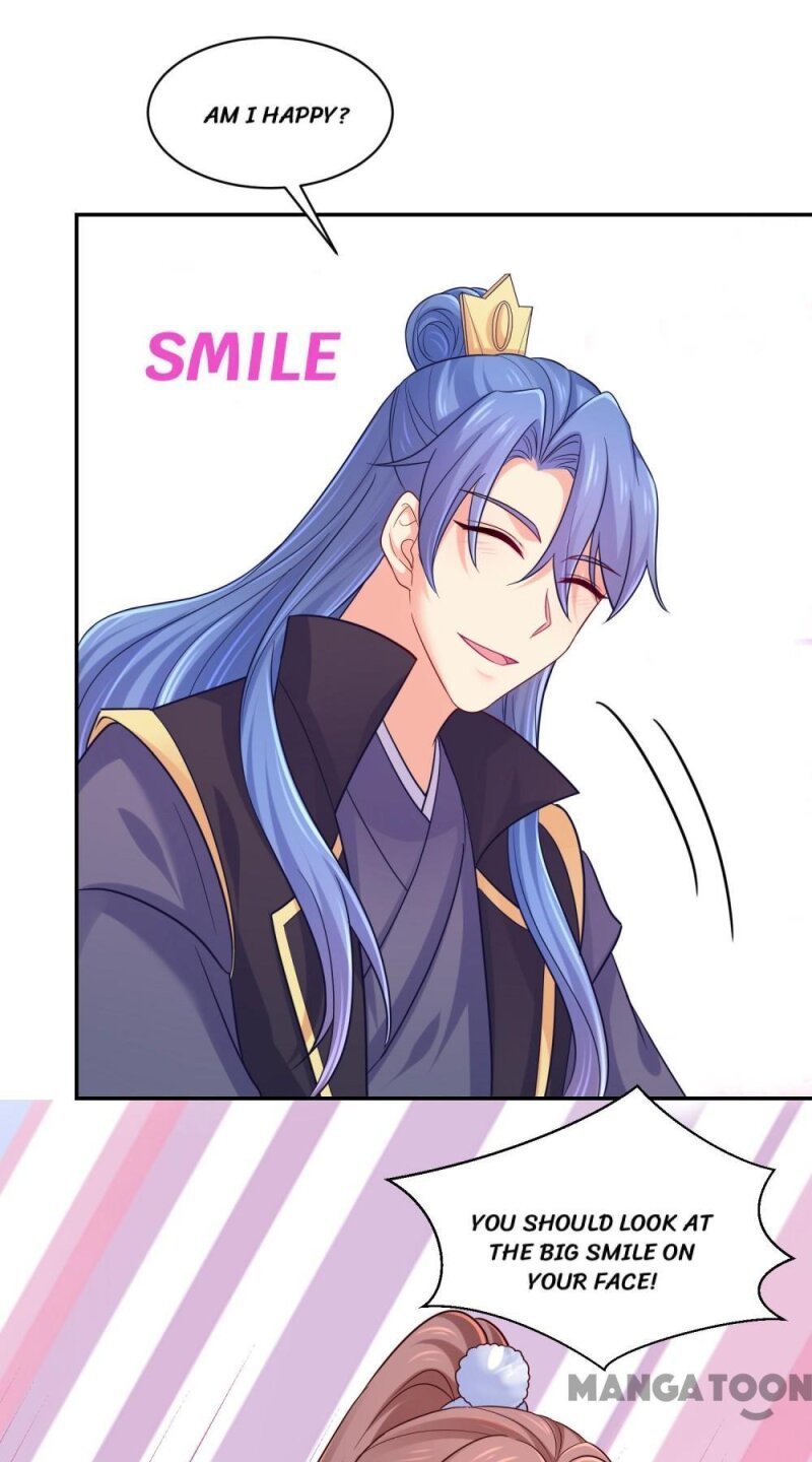 Forensic Princess Chapter 250 - page 22