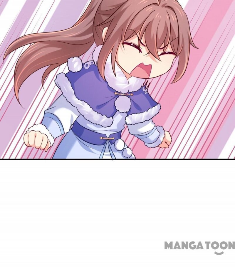 Forensic Princess Chapter 250 - page 23