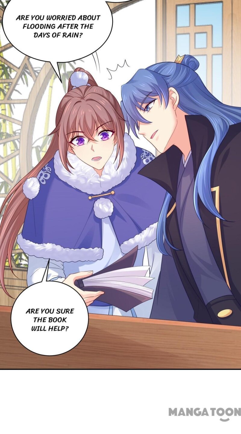 Forensic Princess Chapter 250 - page 25