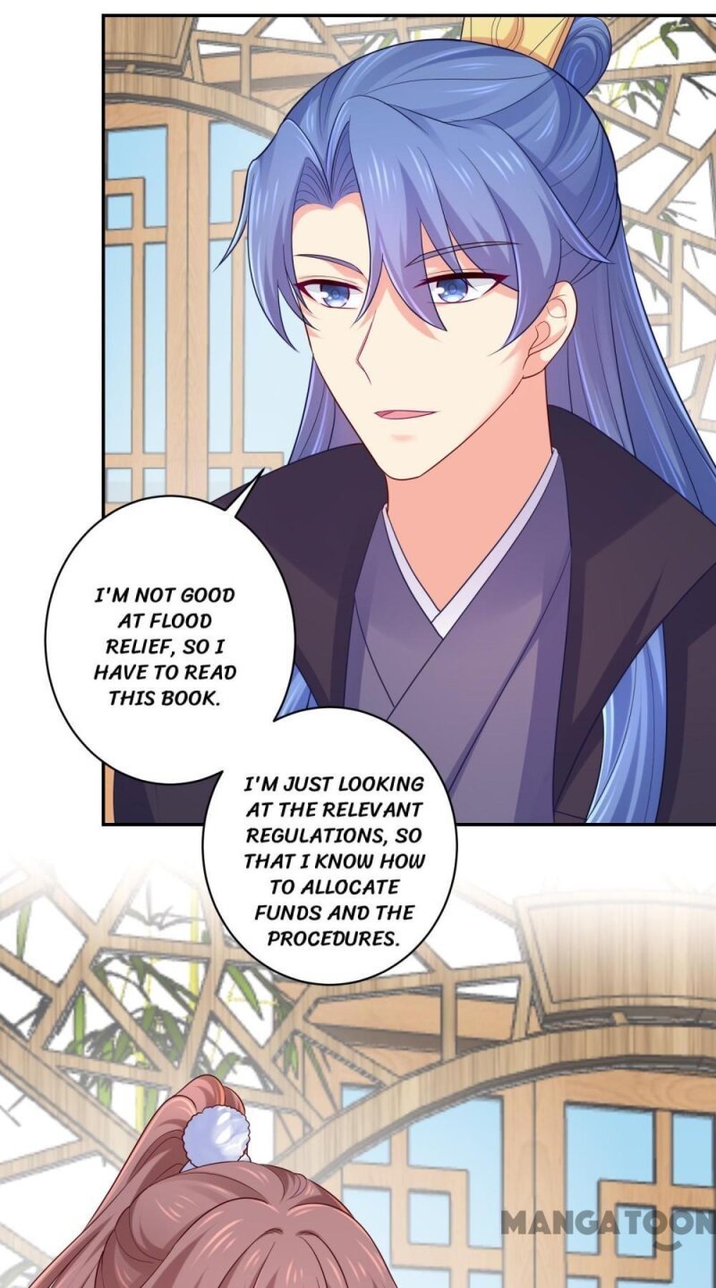 Forensic Princess Chapter 250 - page 26