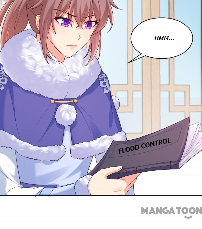 Forensic Princess Chapter 250 - page 27