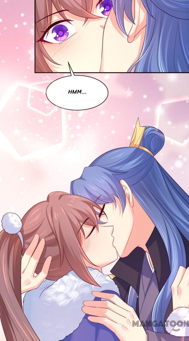 Forensic Princess Chapter 250 - page 34
