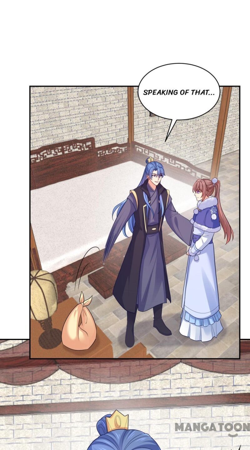 Forensic Princess Chapter 250 - page 8