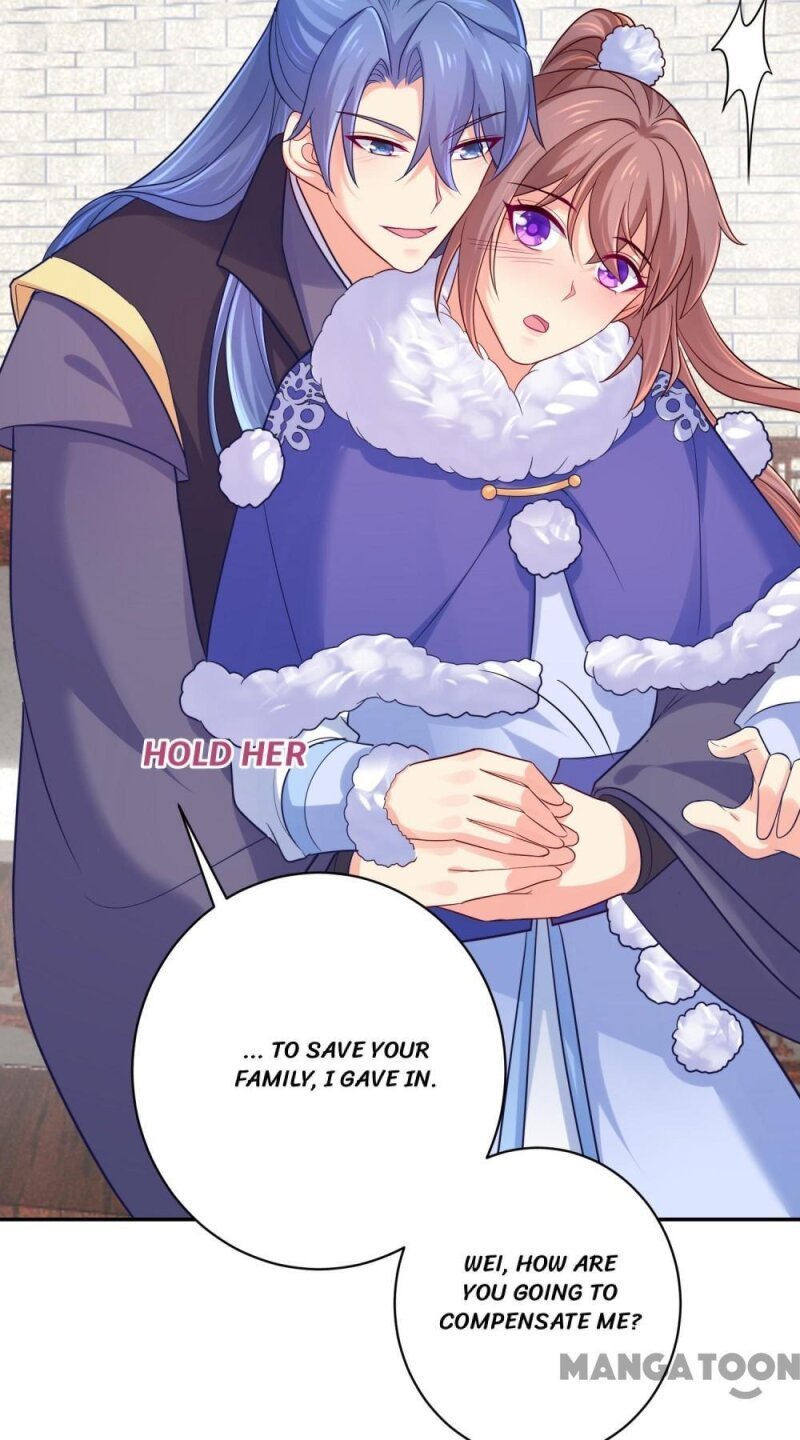 Forensic Princess Chapter 250 - page 9