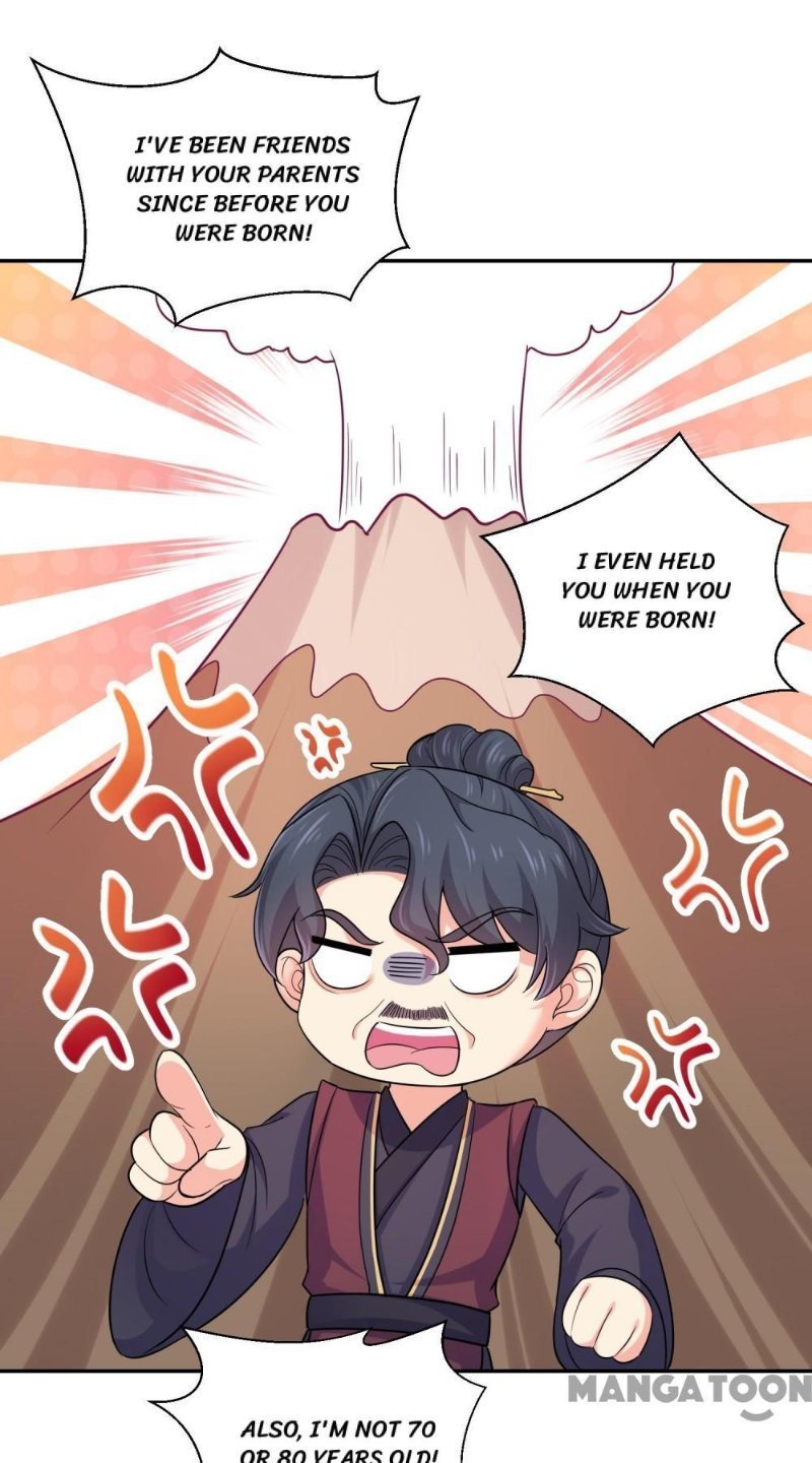 Forensic Princess Chapter 269 - page 10